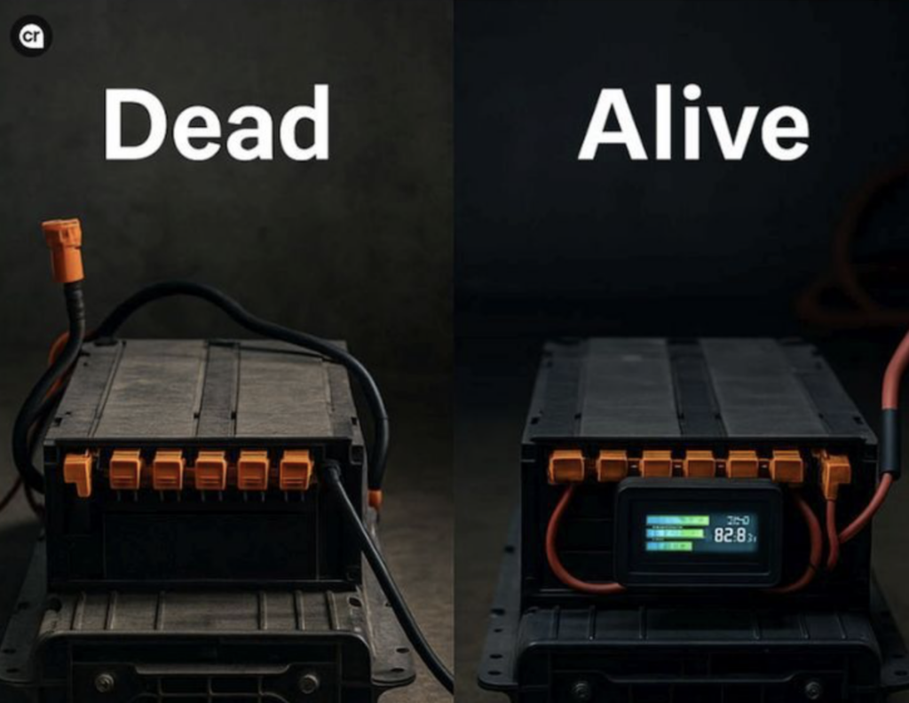 Tata ने Tigor EV बैटरी रिपेयर के लिए मांगे ₹6 लाख, स्टार्टअप ने ₹55,000 में किया कमाल! जानें कैसे?